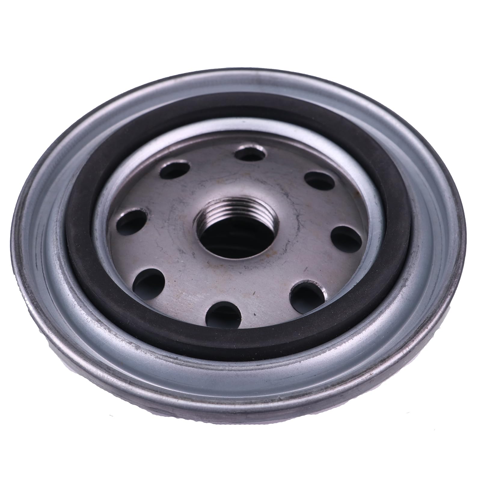 Amazon.com: FridayParts Spin On Fuel Filter 214228GT 214228